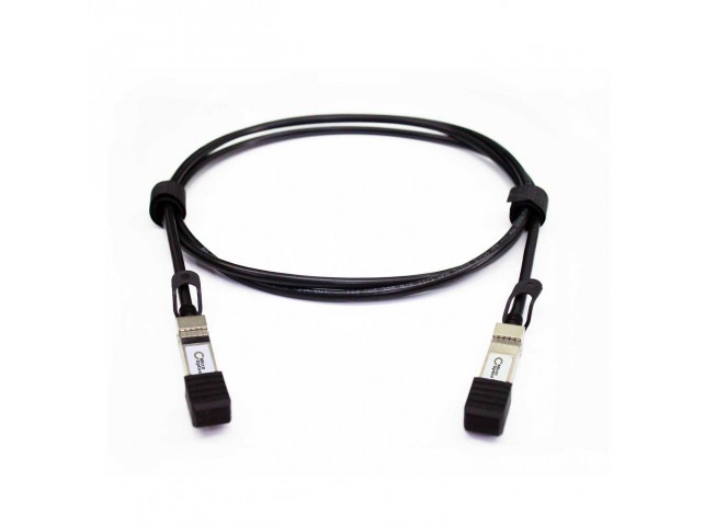 Lanview MO-UDC-5 Ubiquiti UDC-5 Compatible  SFP+ 10G DAC 5M