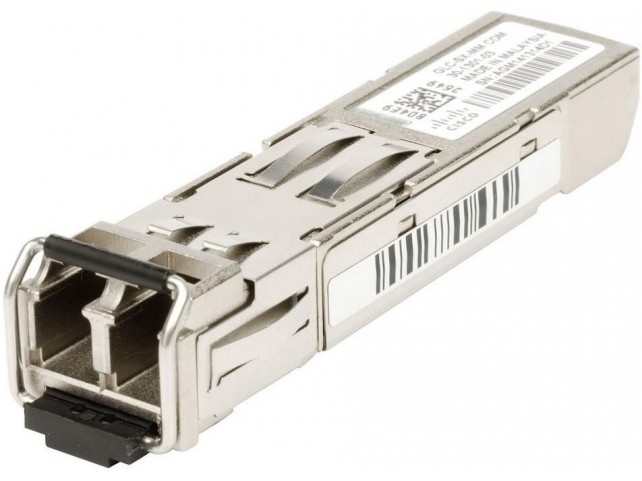 Lanview MO-XBR-000198 Brocade XBR-000198 Compatible  SFP+ 1310nm SMF 10km LC