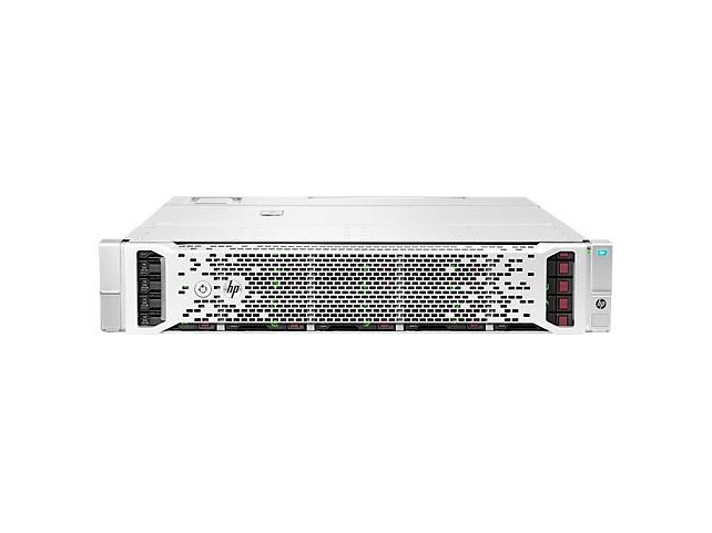 Hewlett Packard Enterprise QW967A-RFB D3700 Enclosure  x x Refurbished x x