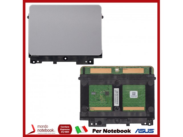 Touchpad Trackpad Board ASUS X530 X530UN X530UA X530UF