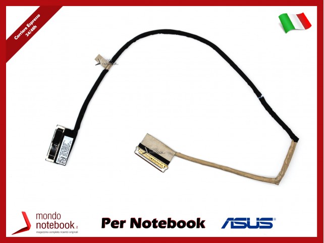 Cavo Flat LCD ASUS G814 G814JY 14005-04450100