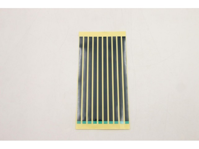 Lenovo 5T10S33395 TAPE Removable Tape W 82RA  (R+L) x 5