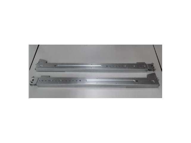 Hewlett Packard Enterprise 700520-001-RFB Rail kit 2U  x x Refurbished x x