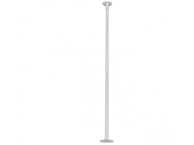 B-Tech BT5960-FD200/W SYSTEM V - CCTV Ceiling Mount  for Dome Surveillance Cameras