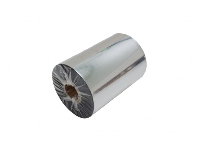Capture Ribbon, Wax/Resin, 110mm x  450m. 6 rolls/box