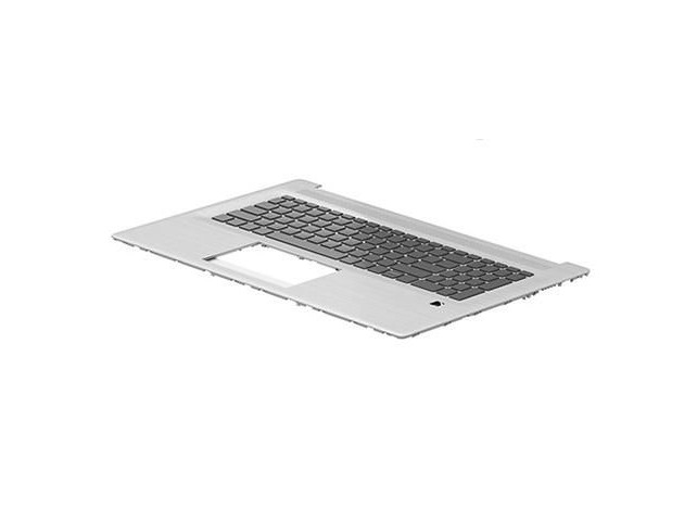 HP M51631-DH1 SPS-TOPCOVER W/KB AHS STD TP  nFPR NORDIC