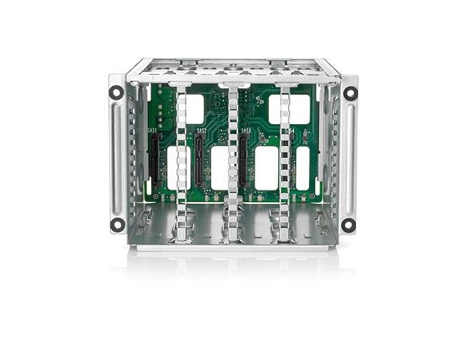 HP 674841-B21-RFB 8SFF Hot Plug Module 4U Gen8  x x Refurbished x x