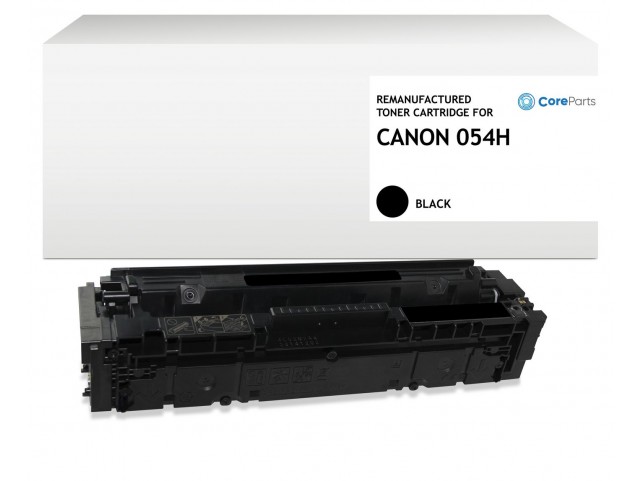 CoreParts QI-CRG-054HM Lasertoner for Canon Magenta  