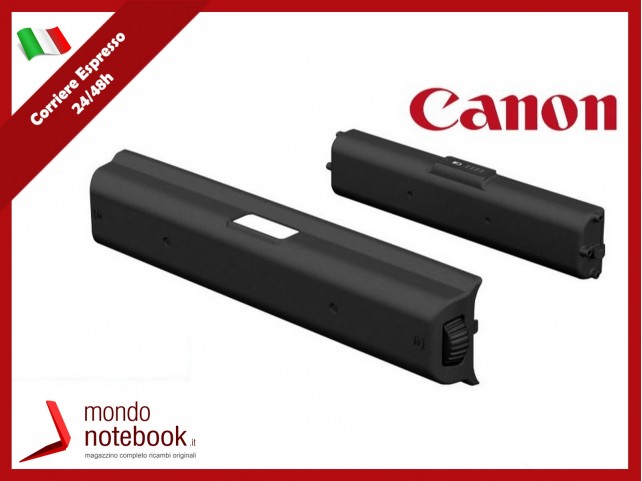 Battery Pack Originale Canon Lk-72 PIXMA TR150