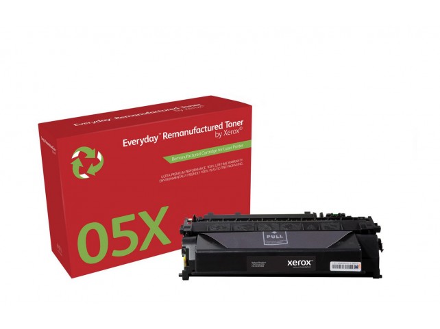 Xerox 003R99808 Toner HP LaserJet P2055/CE505X  Black