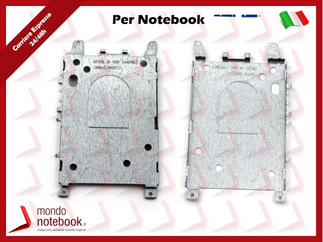 HDD Caddy Bracket Asus UX310 UX310U UX410U X410UV UX410 U410