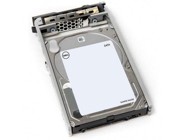 Dell 400-AEFD-RFB 1TB 7.2K RPM SATA 6Gbps 2.5in  