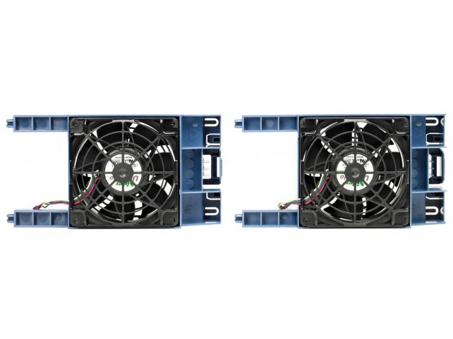 Hewlett Packard Enterprise 874572-B21-RFB Proliant Ml350 Gen10  Redundant Fan Cage Kit