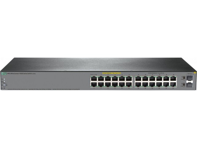 Hewlett Packard Enterprise JL384A-RFB OfficeConnect 1920S  x x Refurbished x x