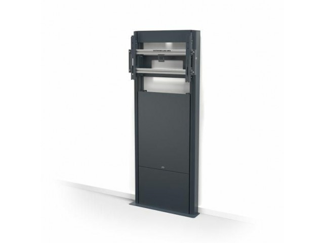 SMS K05-148-2 Presence W/F Fixed 1000x600 DG  