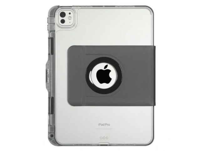 Targus THZ953GL VersaVu Clear Case for iPad  Air 11-inch (M2)