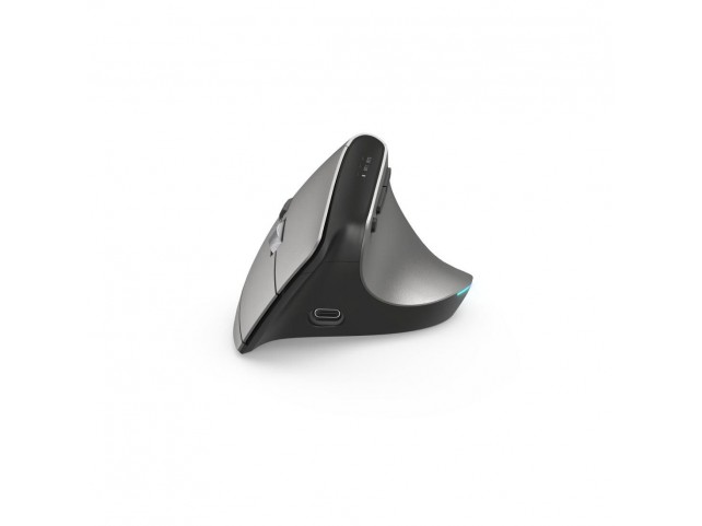 Hama 182691 1 Mouse Right-Hand Rf  Wireless + Bluetooth Optical