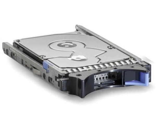 IBM 5161-RFB 73Gb 15K 3.5 In SAS Hot Sw  x x Refurbished x x