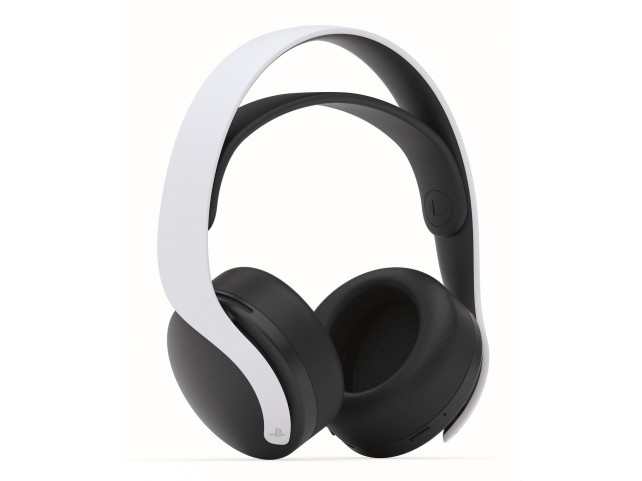 Sony 711719387800 Pulse 3D Wireless Headset  
