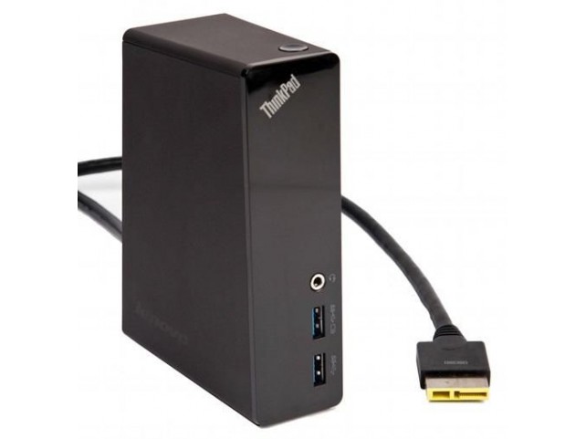 Lenovo 03X7138 ThinkPad OneLink Pro Dock EU  x x New Retail x x
