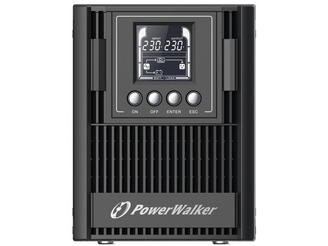 PowerWalker 10122183 VFI 1000 AT FR  
