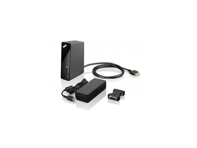 Lenovo 4X10E52940 ThinkPad OneLink Pro Dock DK  