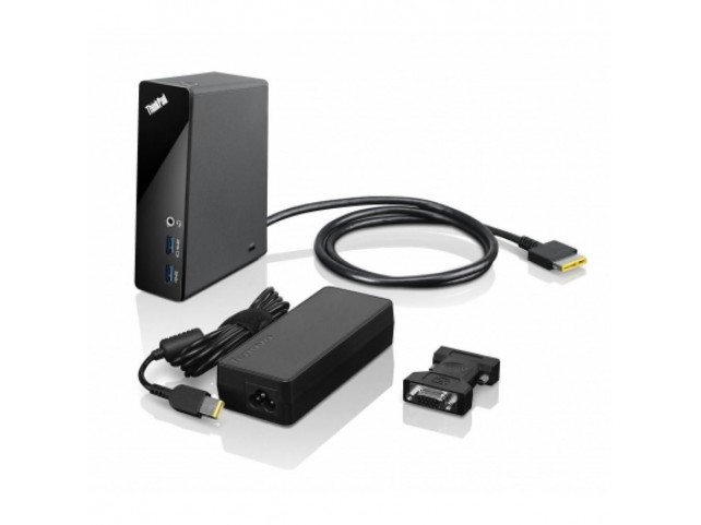 Lenovo 4X10E52941 ThinkPad OneLink Pro Dock EU  x x New Retail x x