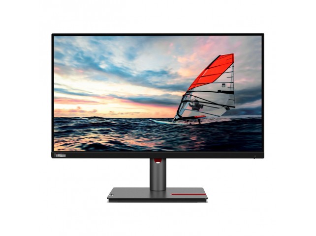 Lenovo 63F4MAT1EU ThinkVision P25i-30  LED display 62.2 cm (24.5 )