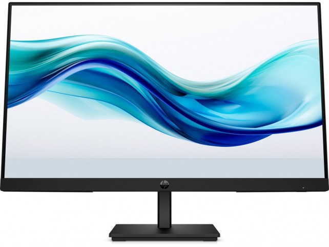 HP 9U5J5UTABB Mon Series 3 Pro 23.8 Inch  Fhd Monitor - 324Pf -