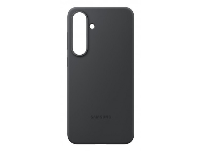 Samsung EF-PS936CBEGWW S25+ Silicone Black  