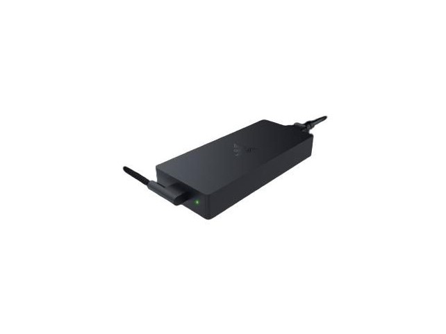 Razer RC30-04840200-B351 Power Adapter/Inverter Indoor  330 W Black