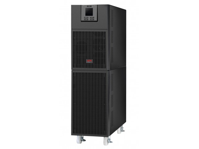 APC SRV6KI Uninterruptible Power Supply  (Ups) Double-Conversion