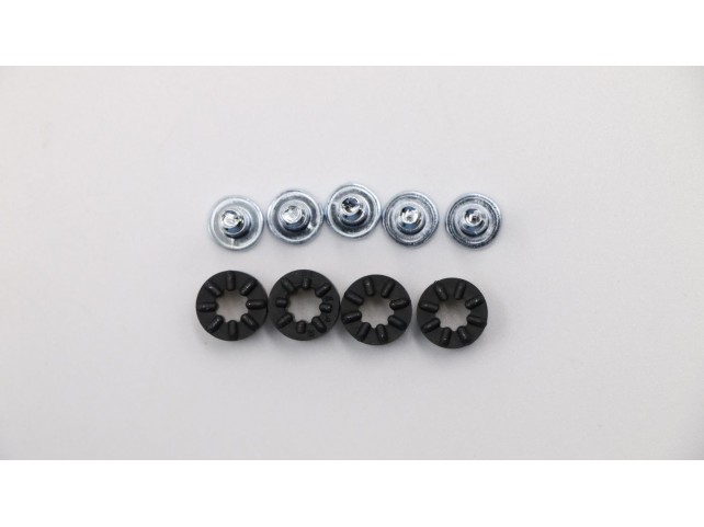 Lenovo 01MN409 HDD Screw and Grommet Kit for  Lenovo 15L Systems