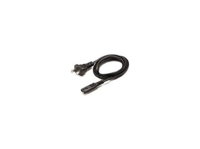 Lenovo 39M4980 LINE CORD  39M4980 Male/Male Black