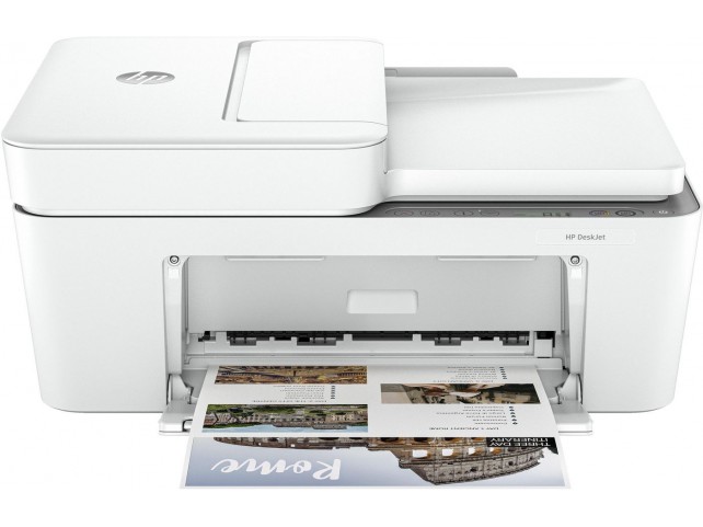 HP 588K4B629 DeskJet 4220e All-in-One  Printer Color Printer for