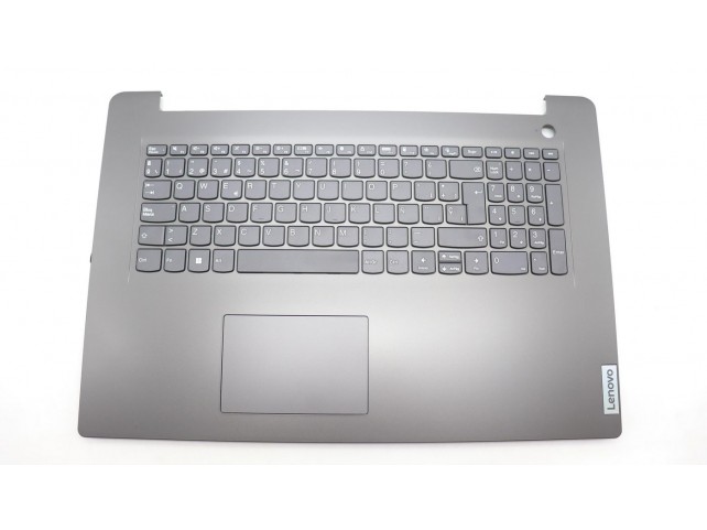 Lenovo 5CB1L79611 COVER Upper Case ASM_SPA  L83A2 FP I/G