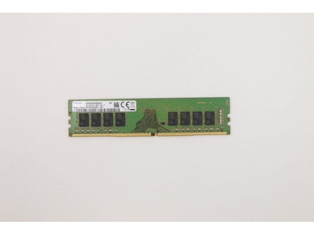 Lenovo 5M30V06818 16GB DDR4 UDIMM memory  module 2933MHz