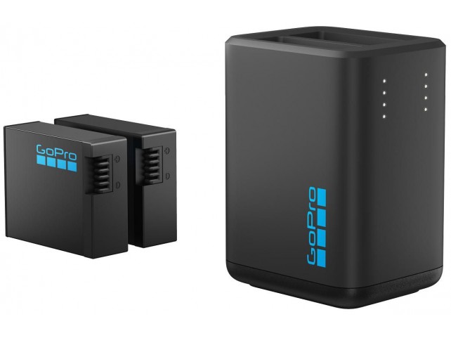 GoPro AEDBD-201-EU AEDBD-201-EU action  sports camera accessory
