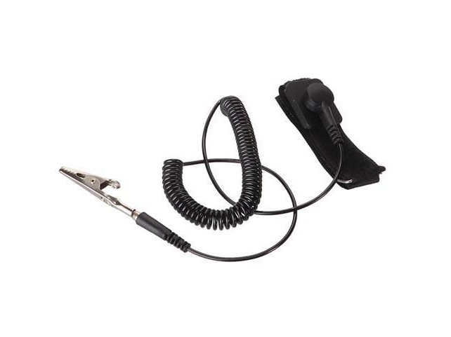 Velleman AS2N ANTI-STATIC WRIST STRAP  