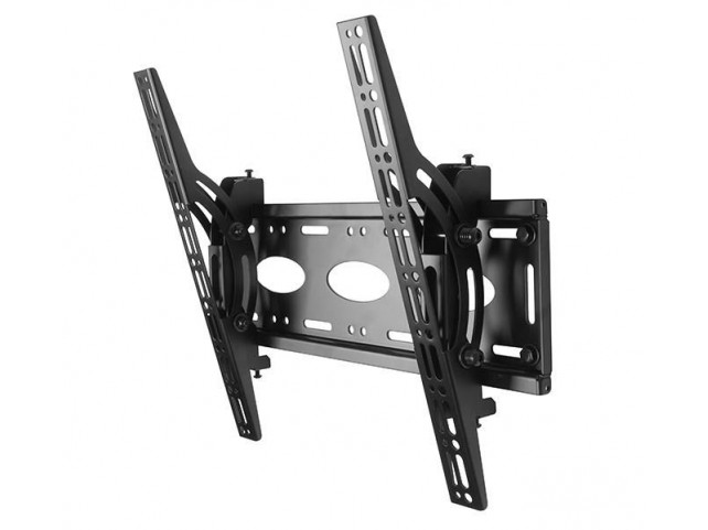 B-Tech BT8431/B_OLD BT8431/B Universal Flat  Screen Wall Mount With Tilt
