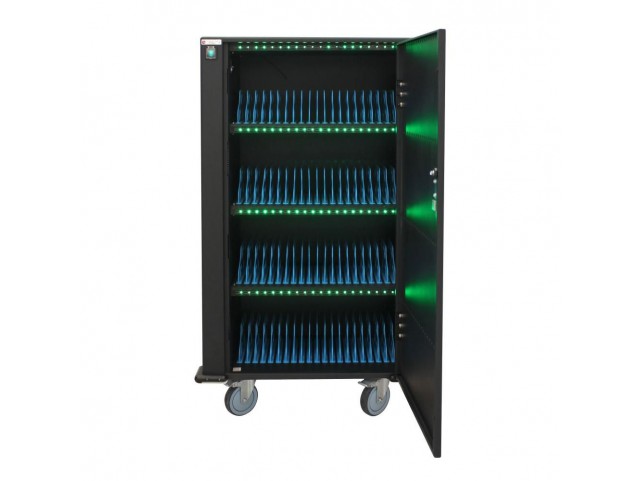 MeLe I-CABINET-80DUTYFR CHARGING STATION TROLLEY 80  USB