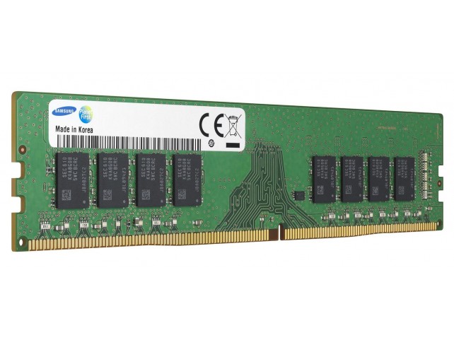 Dell M393A1K43BB0-CRC-RFB 8GB 1Rx8 PC4-19200  DDR4-2400MHz