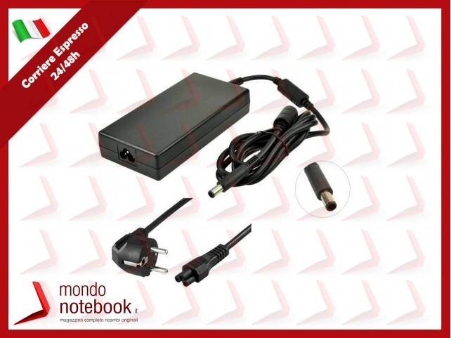Alimentatore Compatibile per ACER 180W 19.5V 9,23A (5,5mm x 1,7mm)