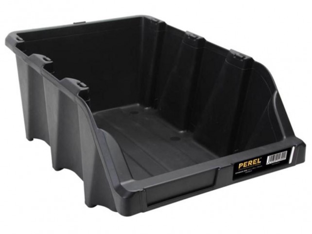 Velleman OMSB49 STORAGE BIN - 310 x 490 x  195MM