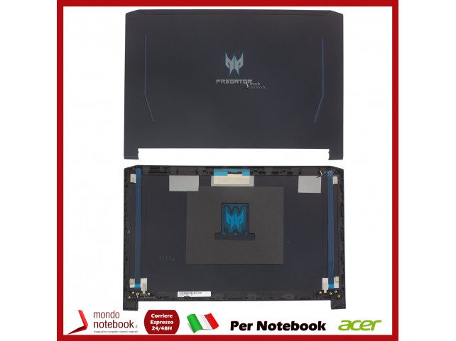 Cover LCD Acer Predator Helios 300 series PH317-53 NERA 60.Q5PN4.001