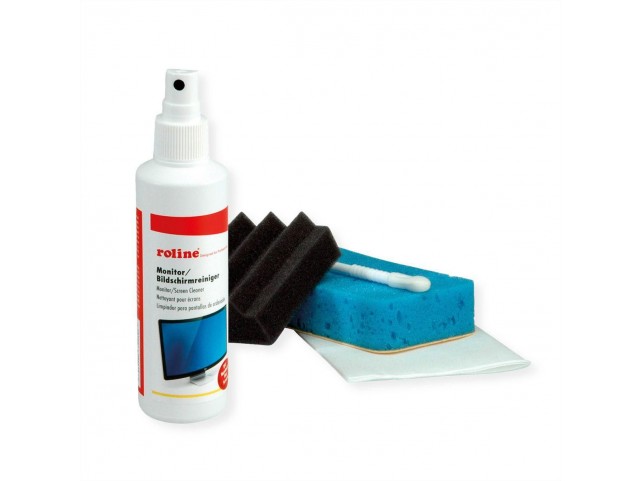 Roline 19.04.4140 PC - Cleaning Set  
