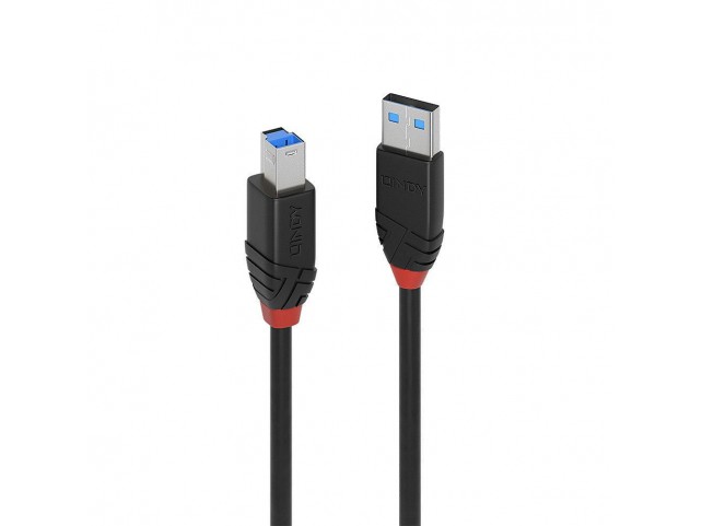 Lindy 43227 10m USB 3.0 Active Cable Slim  