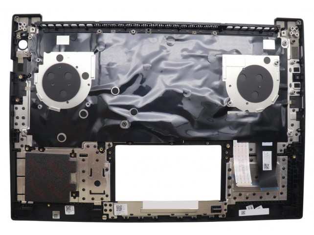 Lenovo 5M11Q60802 MECH_ASM BL KB BK SC GER CHY  