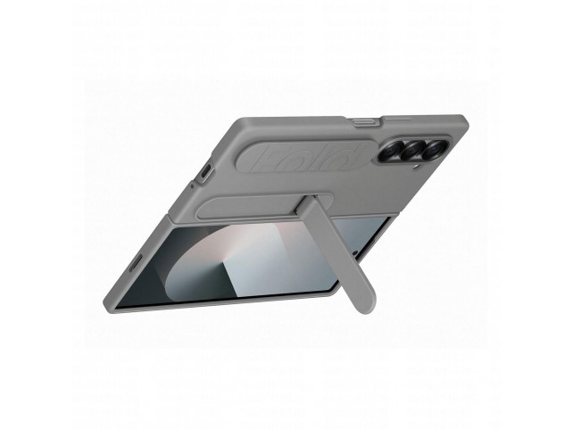 Samsung EF-MF956TJEGWW Q6 Silicon Case Gray  