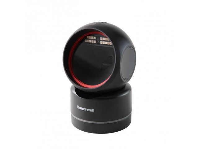 Honeywell GEN7 Hands-free scanner Kit,  2D, Black 1.5m USB host cable